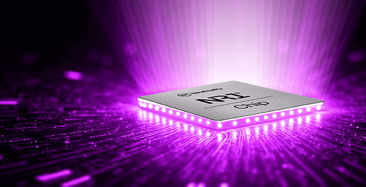 NR1® Chip: First True AI CPU for Inference