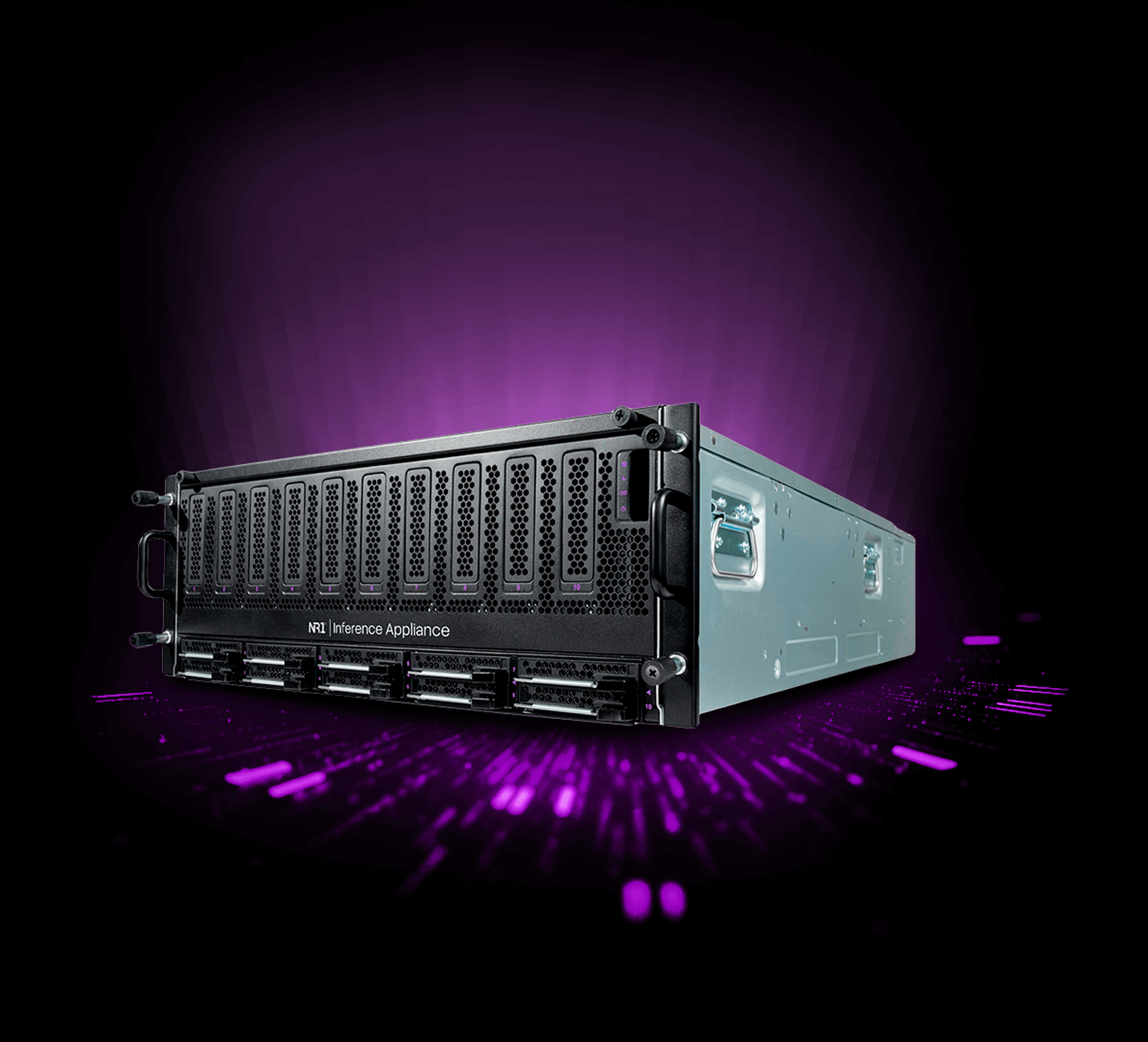 NR1® Inference Appliance: Meet the New Box